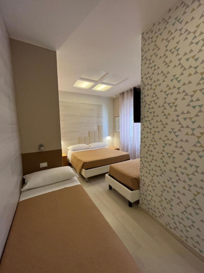Europa Parking 3* Livorno