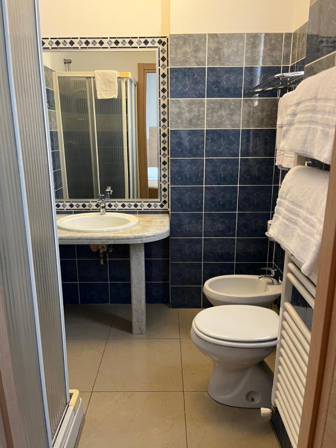 Hotel Europa Parking 3*