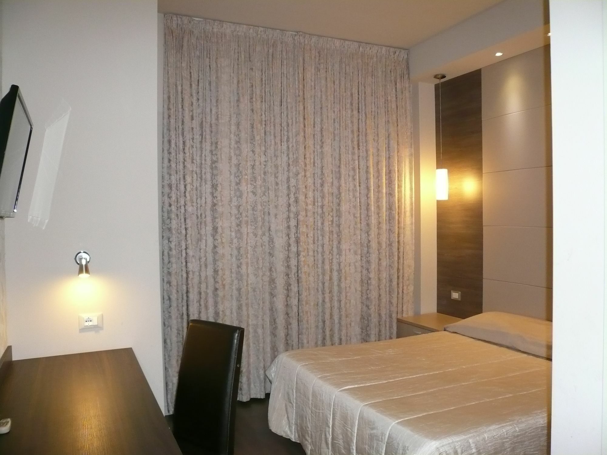 Hotel Europa Parking 3*