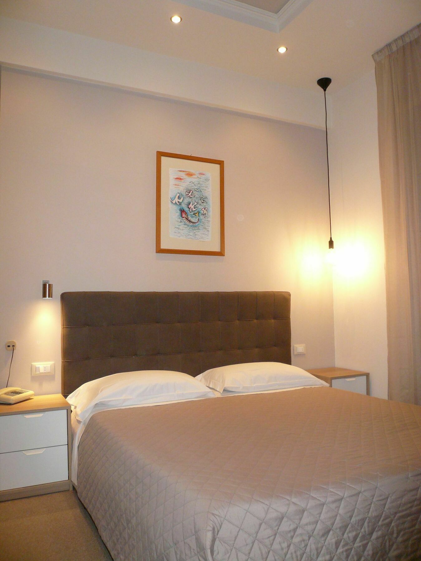 Europa Parking Hotel