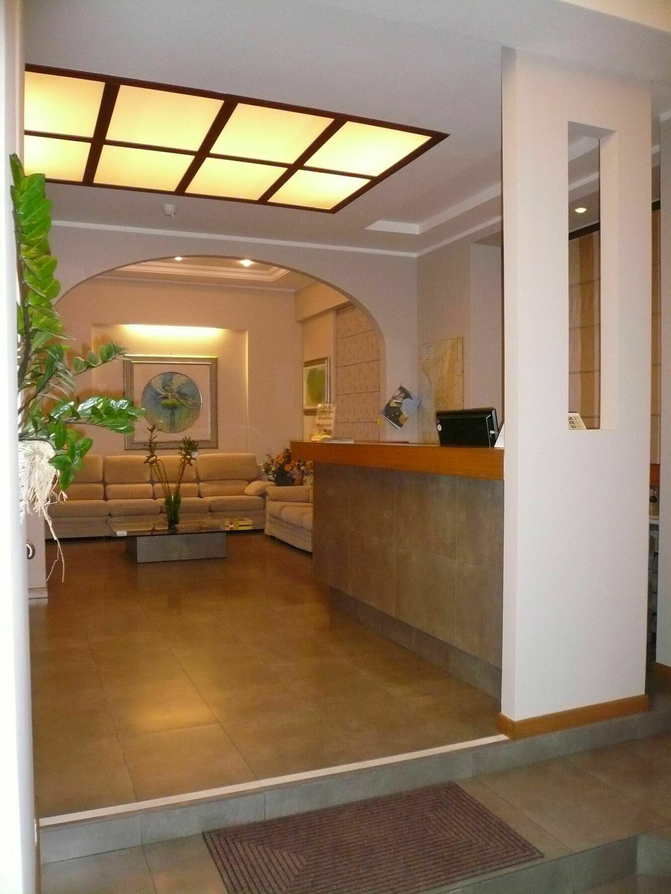 Europa Parking Hotel