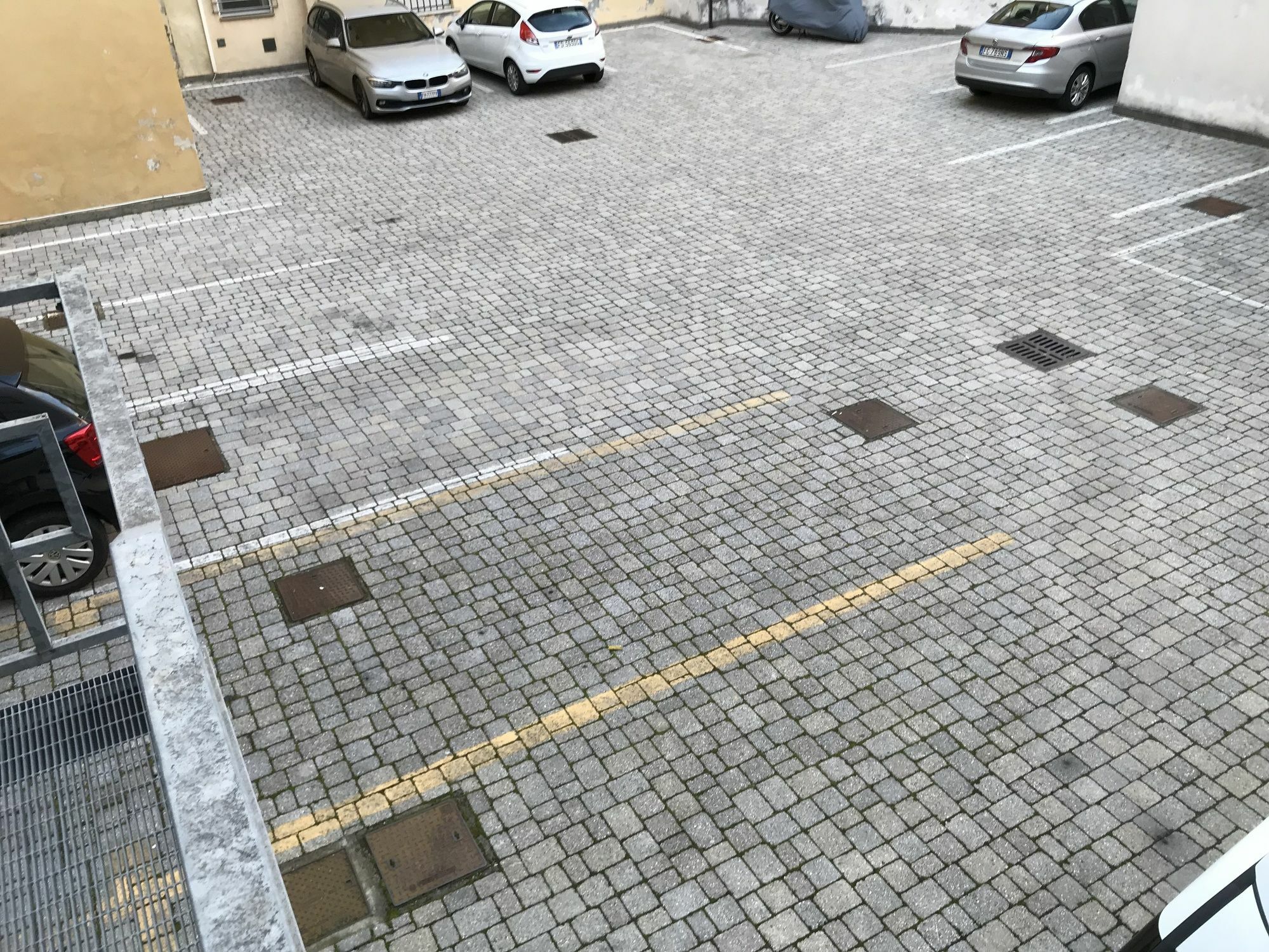 Europa Parking 3*